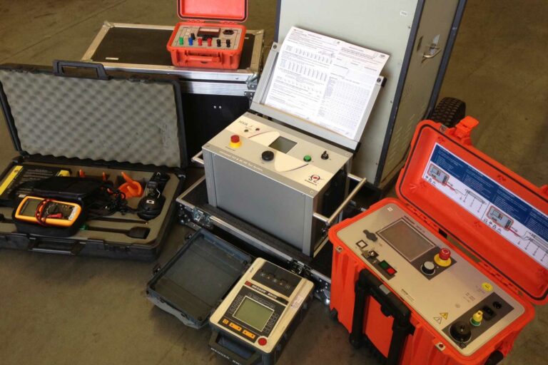 Technical Services 1 Technical Services 1